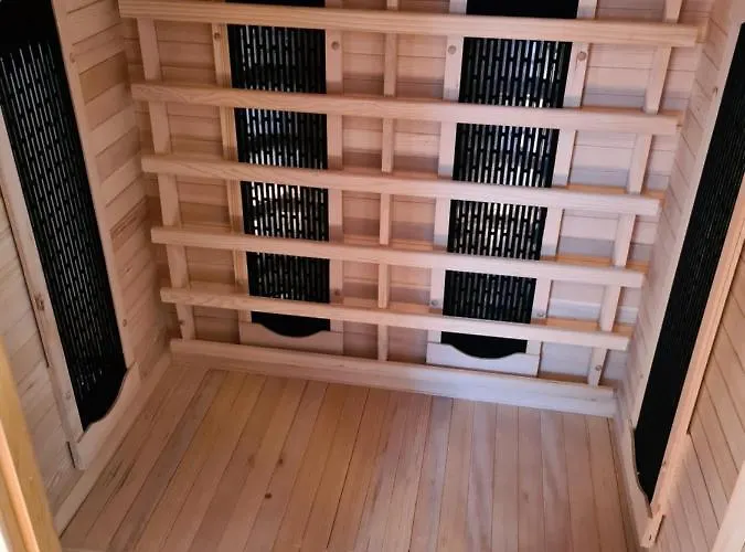 Chill Hill Lägenhet