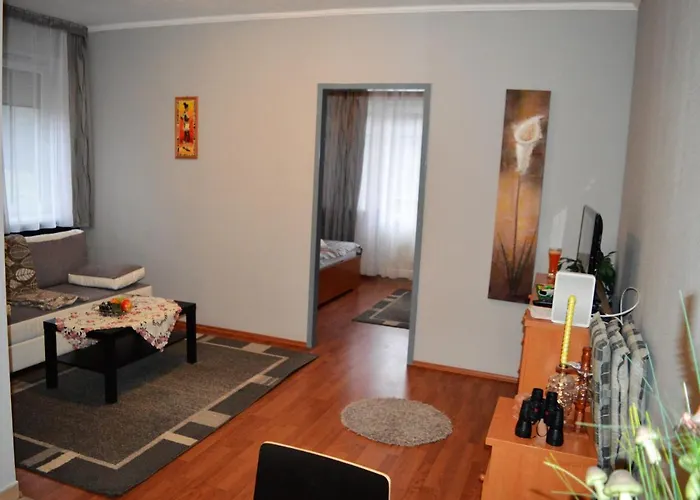 Chill Hill Lägenhet