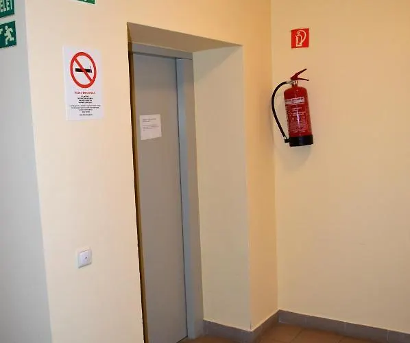 Lägenhet Chill Hill Egerszalók