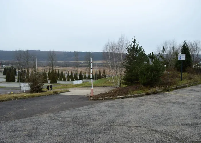 Chill Hill * Egerszalók