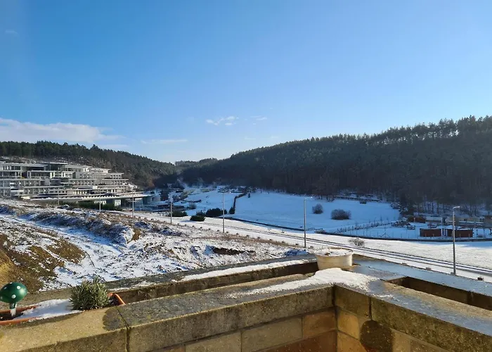 Lägenhet Chill Hill *