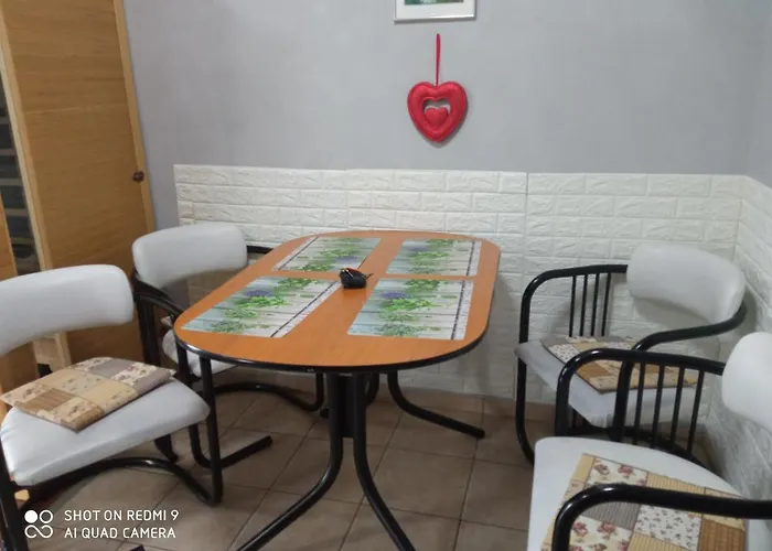 Lägenhet Chill Hill