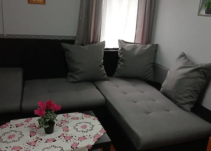 Chill Hill Egerszalók