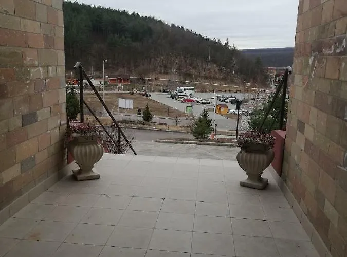 Chill Hill Lägenhet *