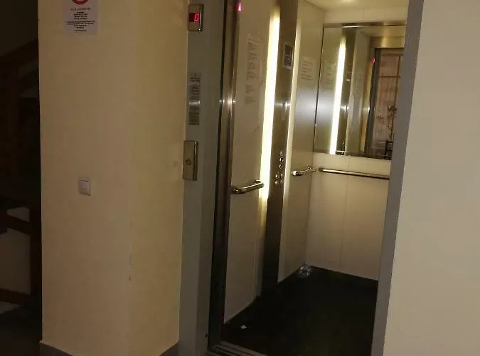 Lägenhet Chill Hill