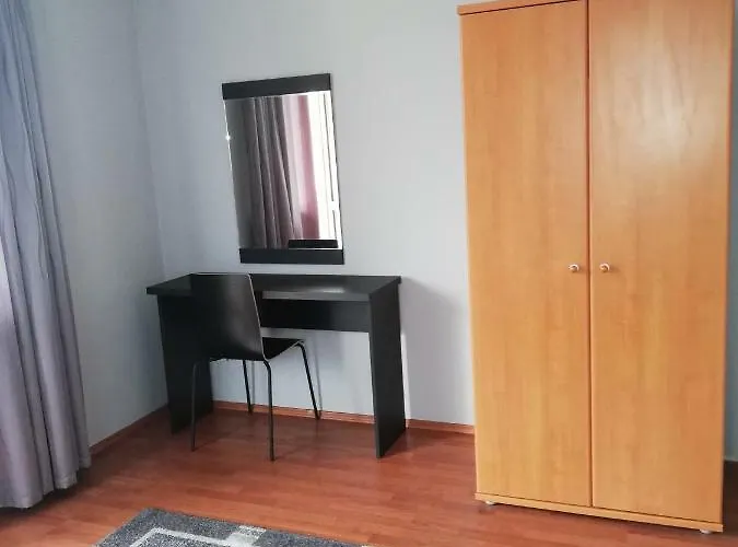 Chill Hill Lägenhet