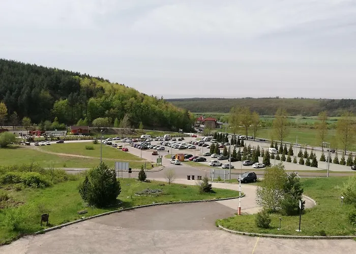 Chill Hill Lägenhet